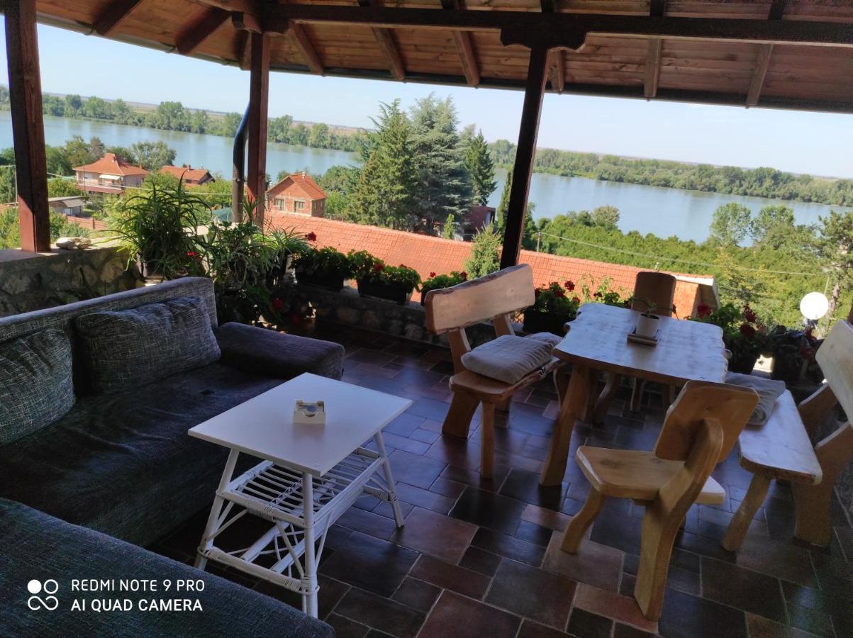 Hostelche Guest House Smederevo Esterno foto