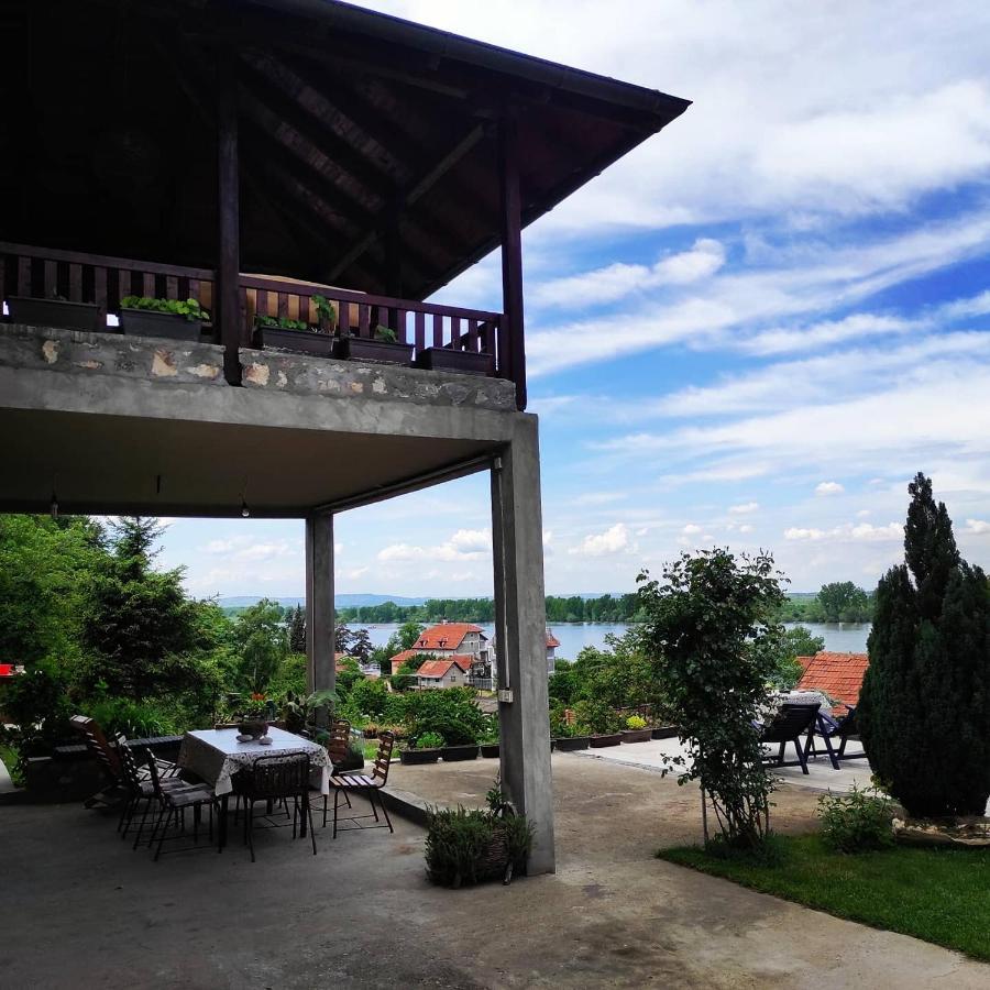 Hostelche Guest House Smederevo Esterno foto