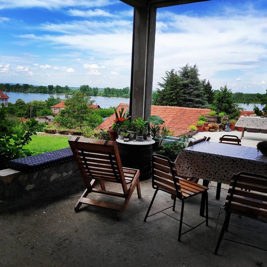Hostelche Guest House Smederevo Esterno foto
