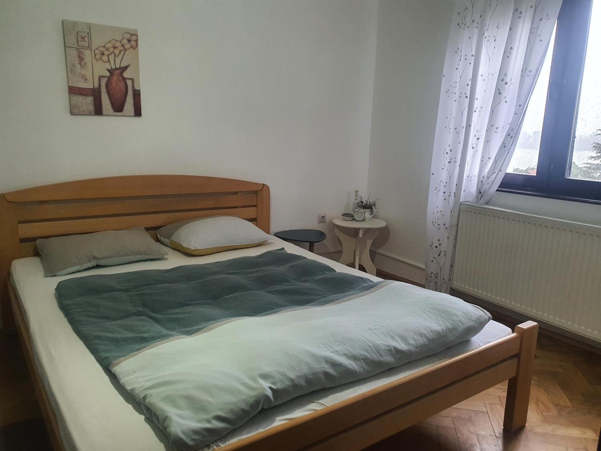 Hostelche Guest House Smederevo Esterno foto