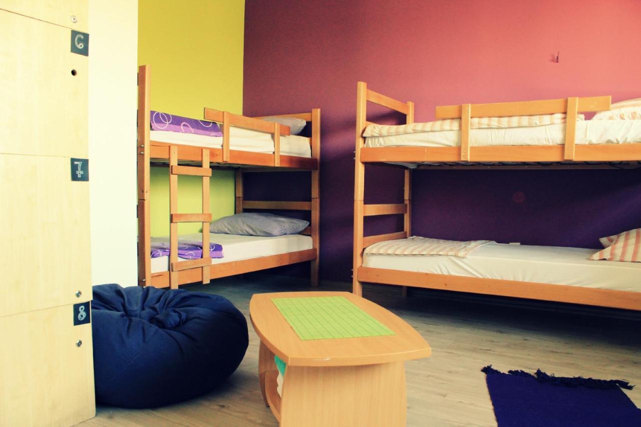 Hostelche Guest House Smederevo Esterno foto
