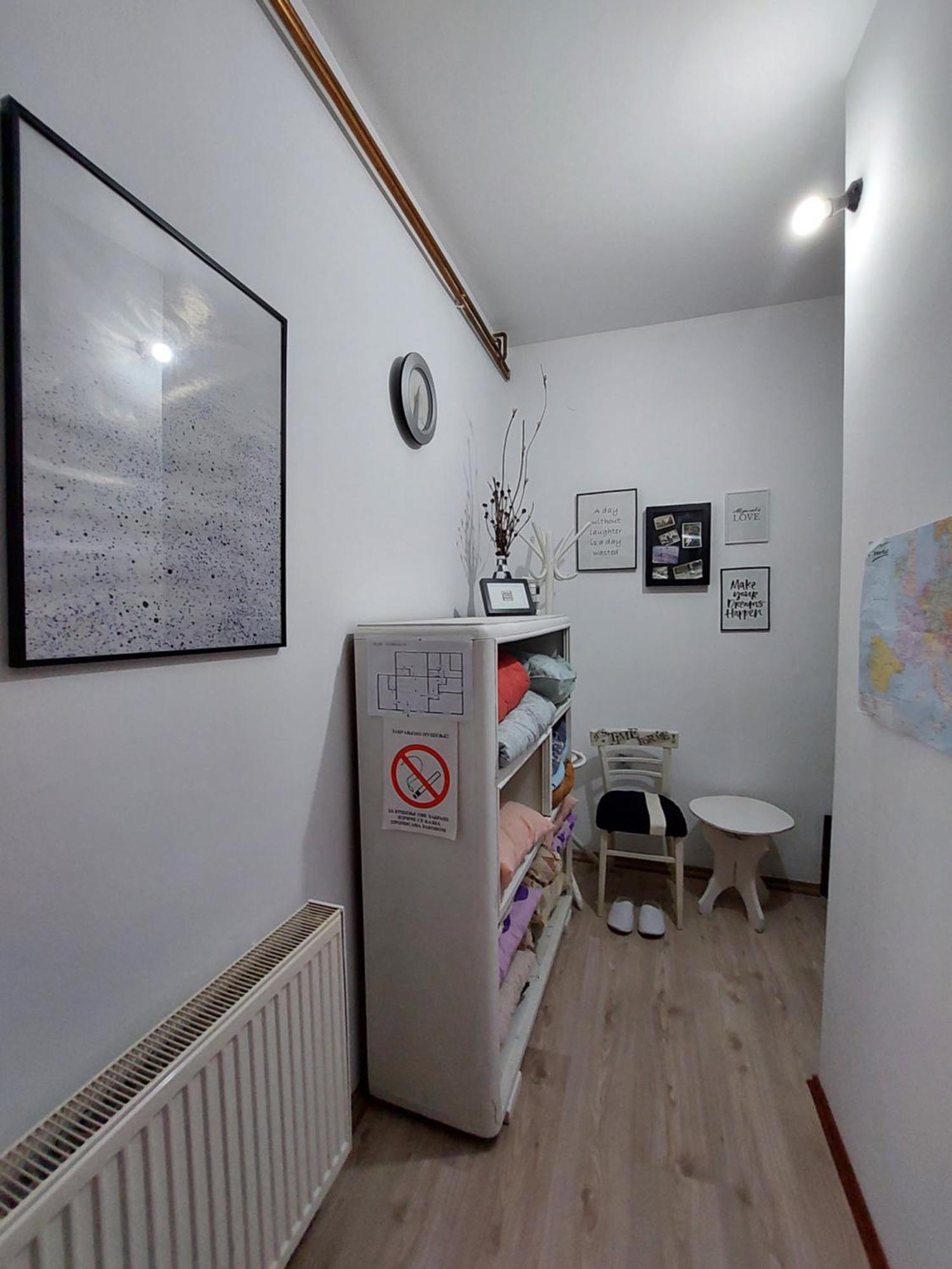 Hostelche Guest House Smederevo Esterno foto