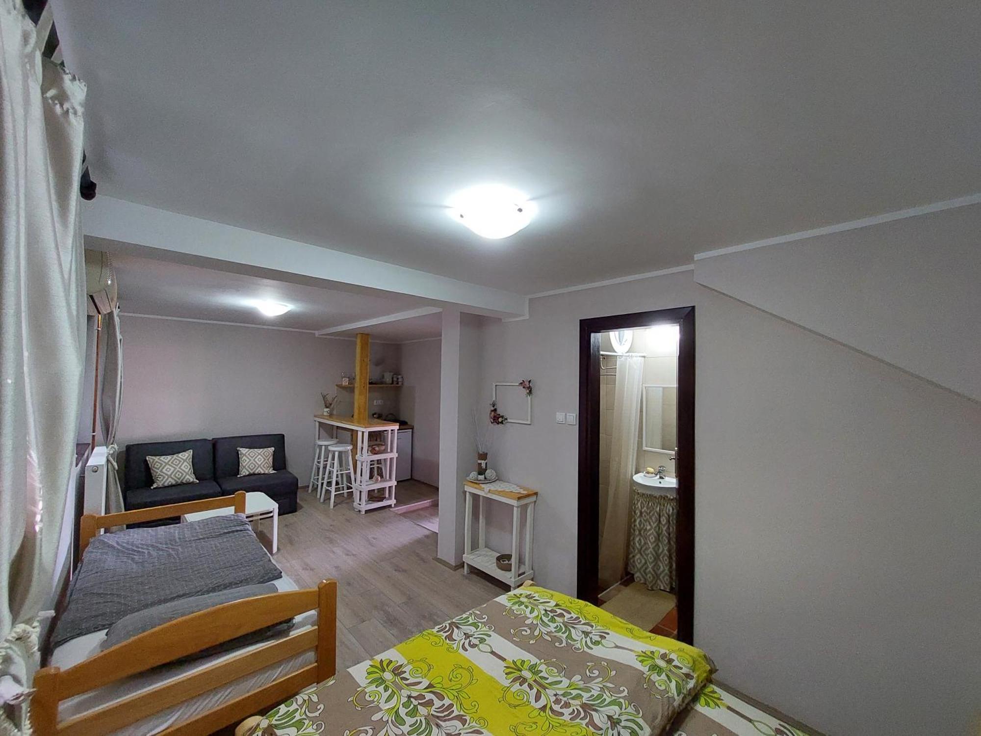 Hostelche Guest House Smederevo Camera foto