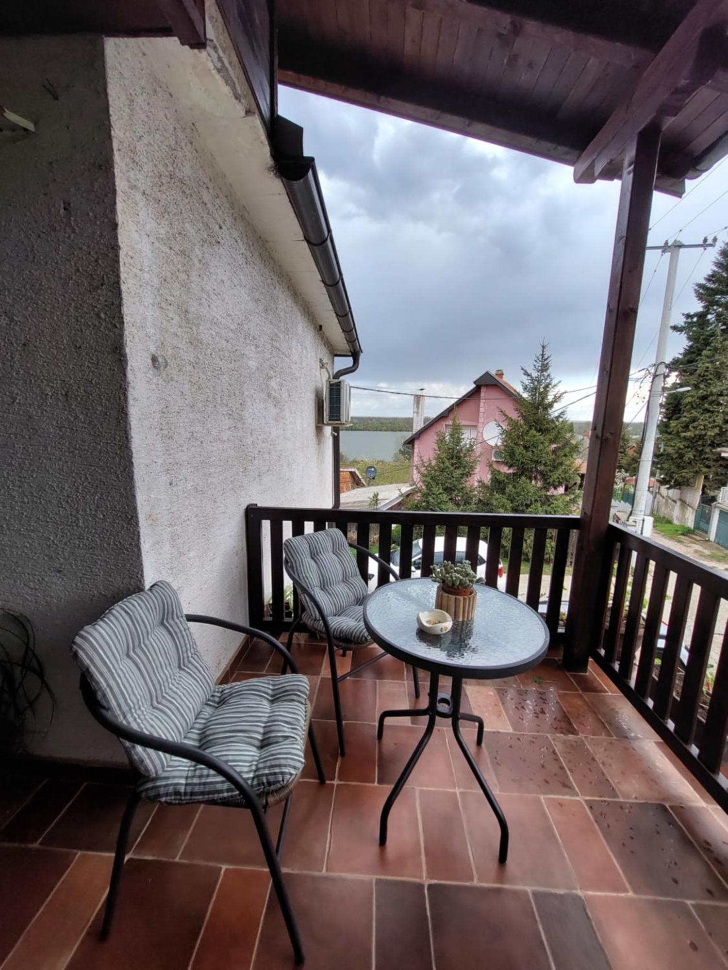 Hostelche Guest House Smederevo Camera foto